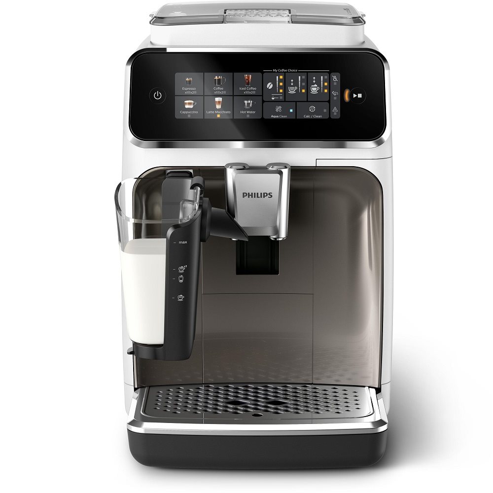 Automatický kávovar Philips Series 3300 LatteGo EP3343/90