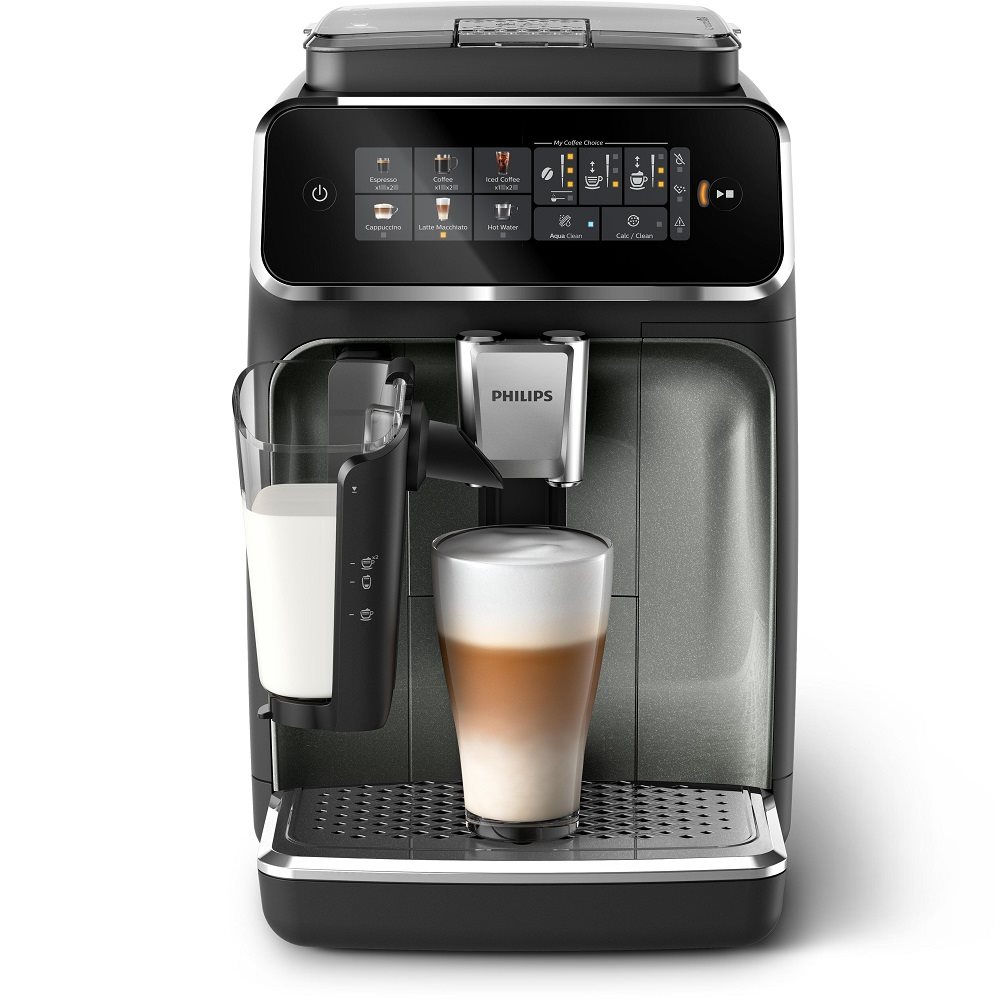 Automatický kávovar Philips Series 3300 LatteGo EP3349/70