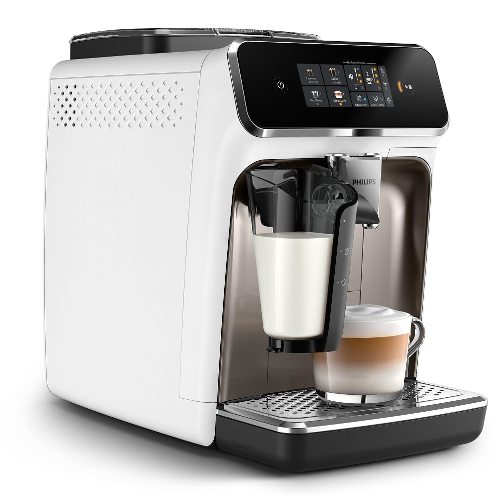 Automatický kávovar Philips Series 2300 LatteGo EP2333/40