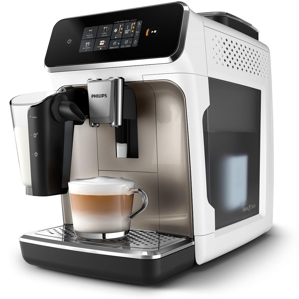 Automatický kávovar Philips Series 2300 LatteGo EP2333/40