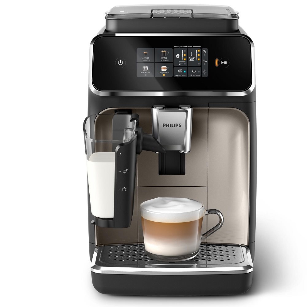 Automatický kávovar Philips Series 2300 LatteGo EP2336/40