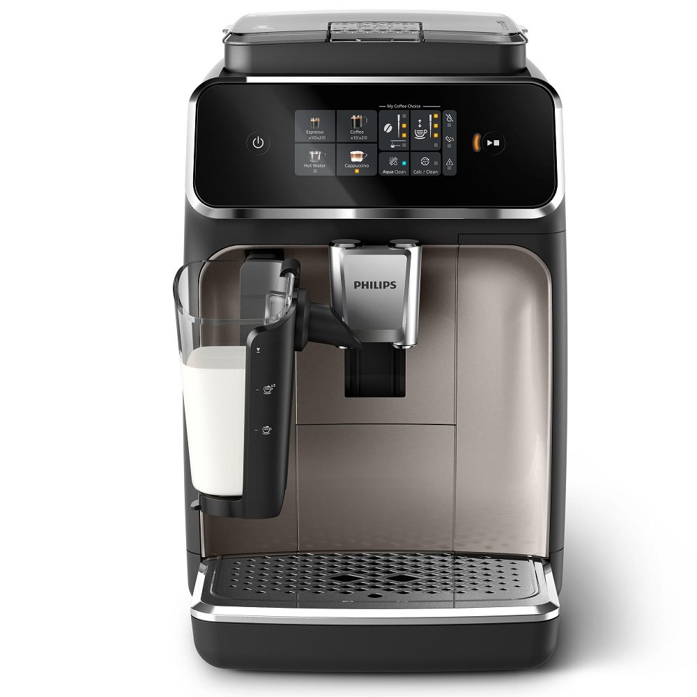 Automatický kávovar Philips Series 2300 LatteGo EP2336/40