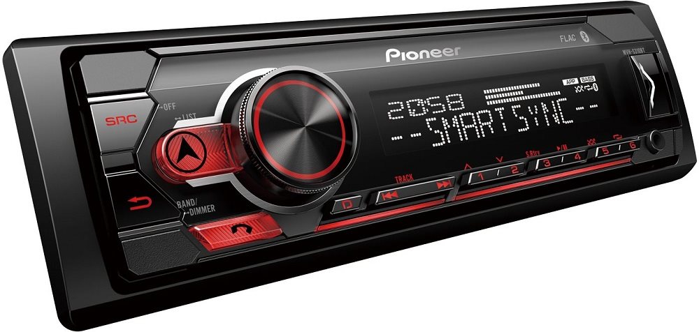Autorádio Pioneer MVH-S310BT