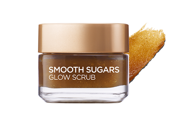 Loreal PARIS Smooth Sugars Clearing Scrub ĽORÉAL PARIS Smooth Sugars Clearing Scrub
