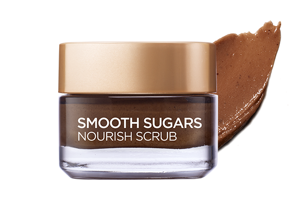 Loreal PARIS Smooth Sugars Clearing Scrub ĽORÉAL PARIS Smooth Sugars Clearing Scrub
