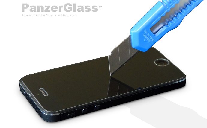 Ochranné sklo PanzerGlass Premium pro iPhone 6Plus a iPhone 6s Plus Ochranné sklo pre Apple Iphone 6/6s/7/8