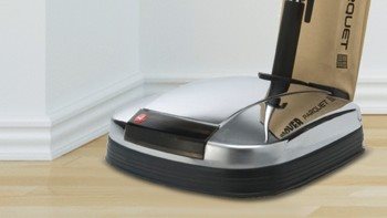 Leštička Hoover PU F38PQ 011 Leštička Hoover PU F38PQ 011