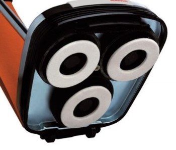 Leštička Hoover PU F38PQ 011 Leštička Hoover PU F38PQ 011