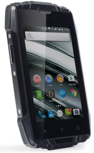 MyPhone Hammer Iron 2 MyPhone Hammer Iron 2
