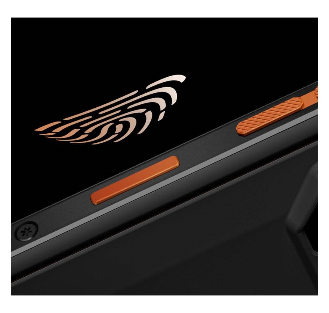 Mobilný telefón IIIF150 Air1 Pro 6GB/128GB Orange Mobil IIIF150 Air1 Pro 6GB/128GB Orange