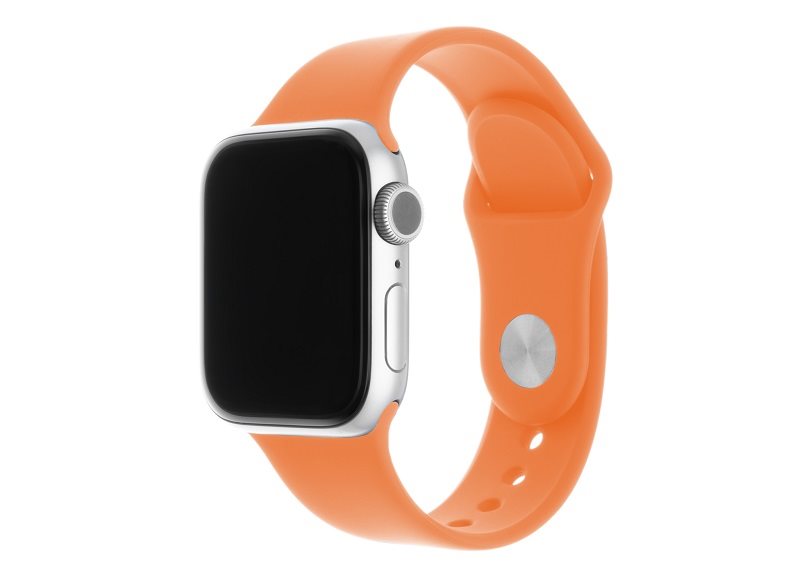 Remienky FIXED Silicone Strap pre Apple Watch 42/44/45/49 mm 