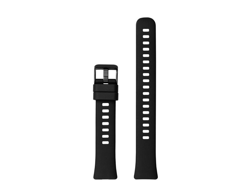 Remienok FIXED Silicone Strap na Huawei Band 8