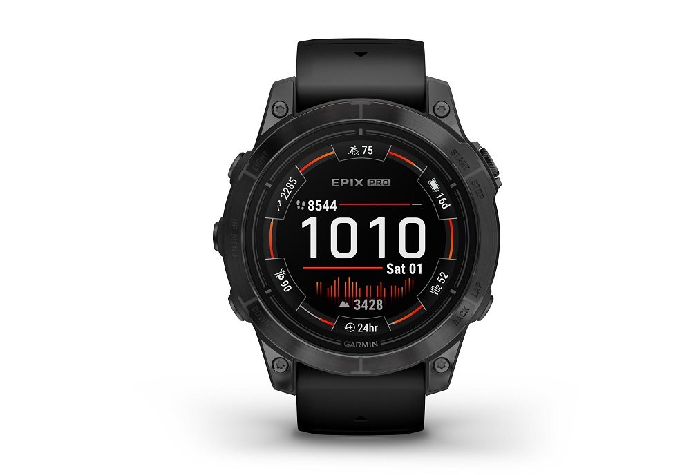 Smart hodinky Garmin Epix Pro