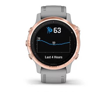 garmin fenix s