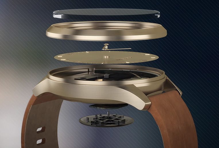 vivomove hr onyx