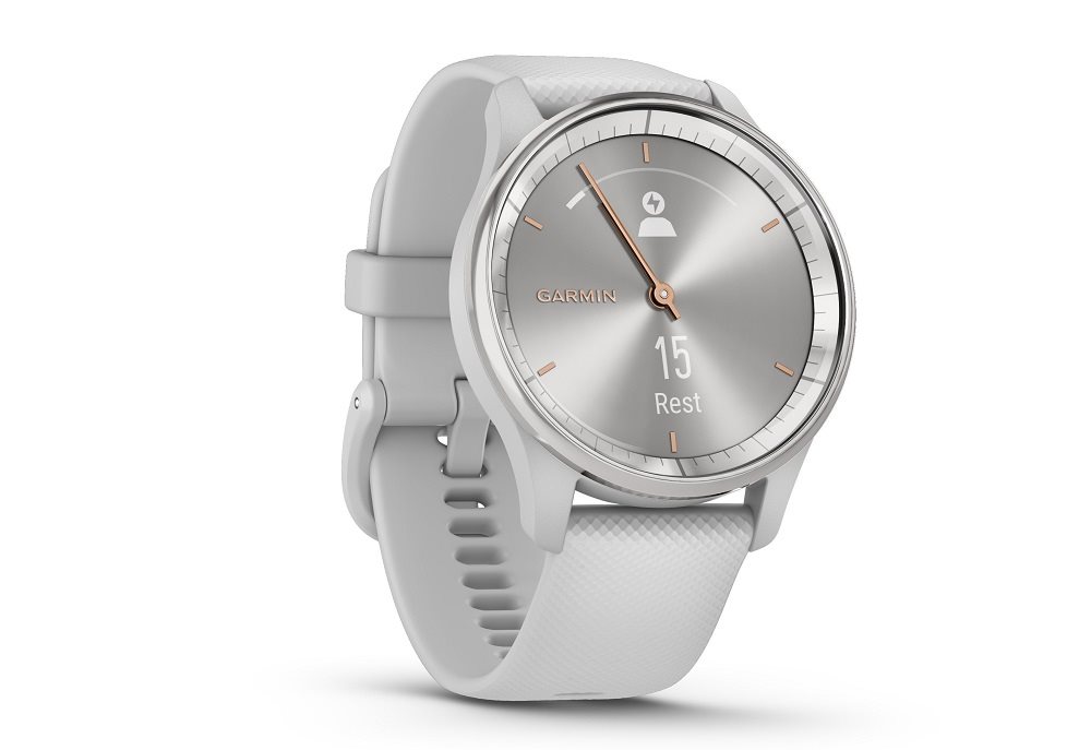 Inteligentné hodinky Garmin Vívomove Trend