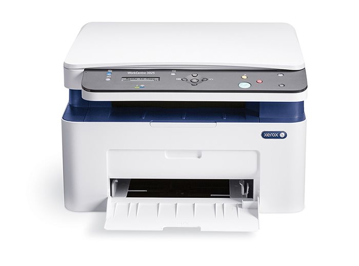 Мфу xerox workcentre 3025bi какой картридж