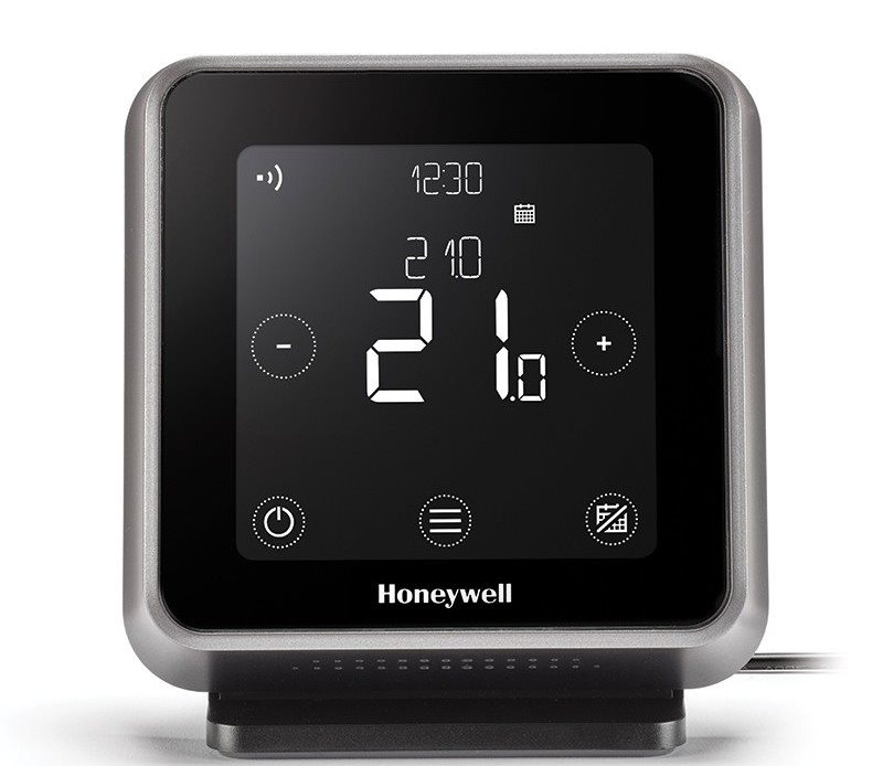 Honeywell Lyric T6R Honeywell Lyric T6R