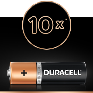 Duracell Basic 6LR61 Duracell Basic 6LR61