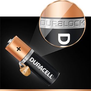 Duracell Basic 6LR61 Duracell Basic 6LR61