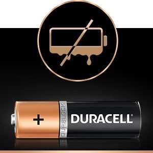 Duracell Basic 6LR61 Duracell Basic 6LR61