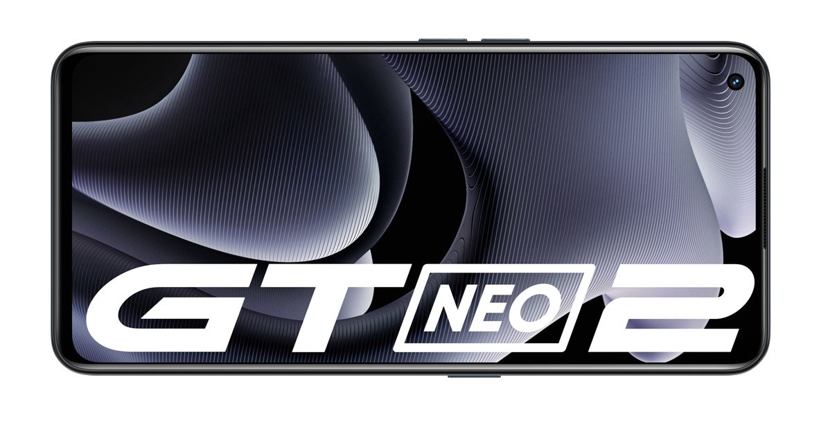 Recenzie: Mobilný telefón Realme GT Neo 2 5G DualSIM 128 GB