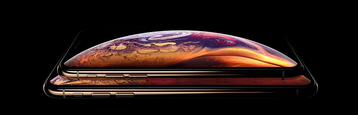iPhone Xs a iPhone Xs Max iPhone Xs a iPhone Xs Max