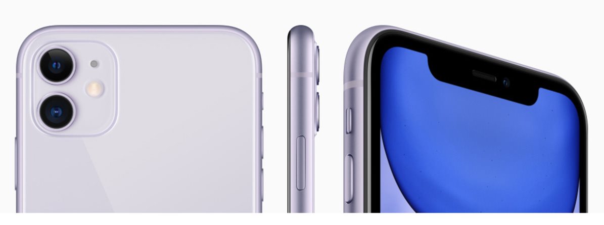 iPhone 11 64 GB