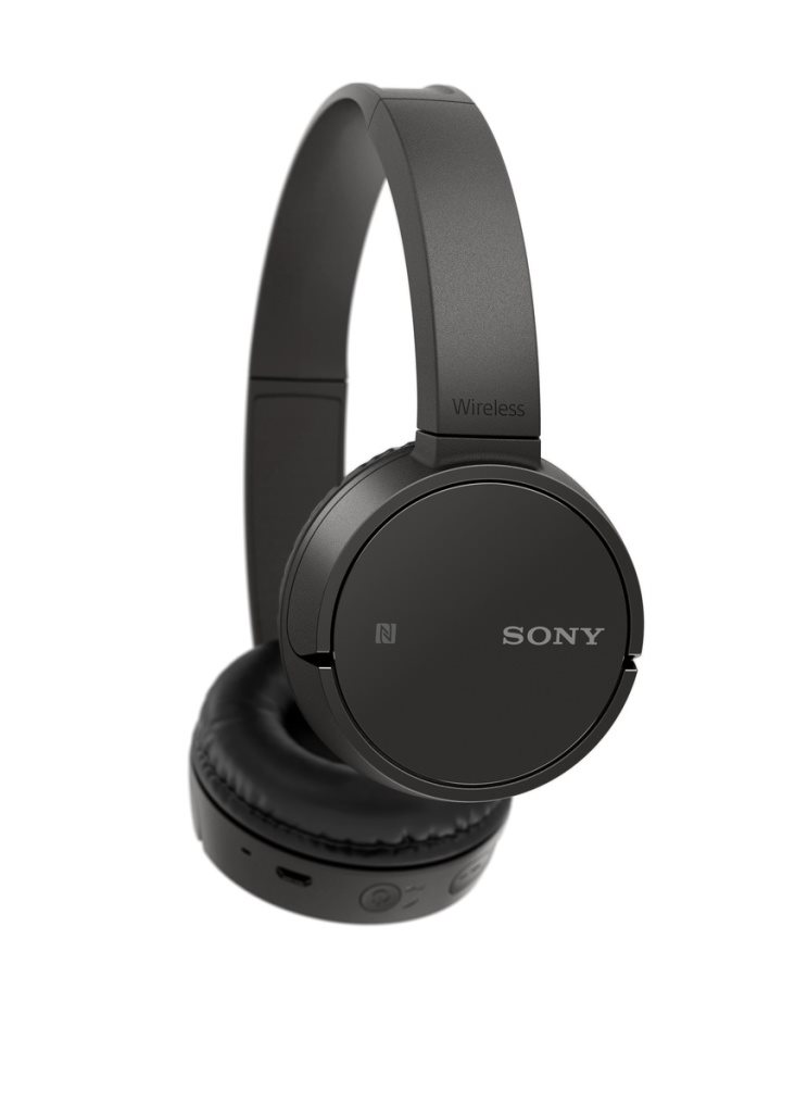 Wh ch500 sony не видит телефон