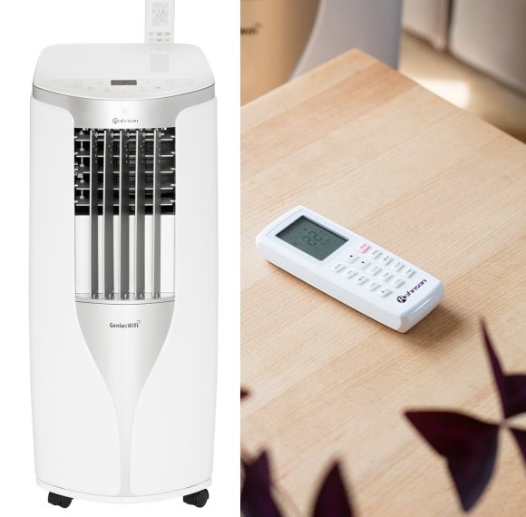 ROHNSON R-885 Genius Wi-Fi ROHNSON R-885 Genius Wi-Fi