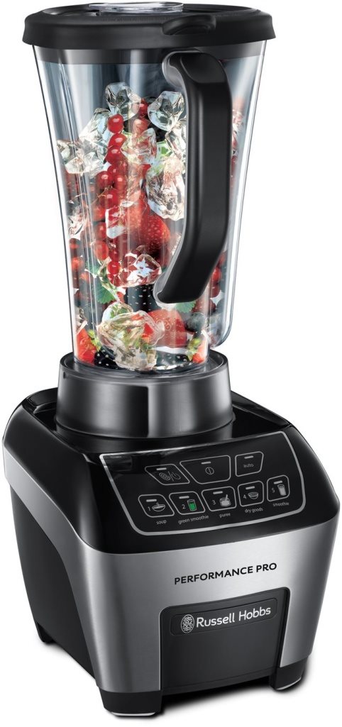 Russell Hobbs Professional Jug Blende Russell Hobbs Professional Jug Blende