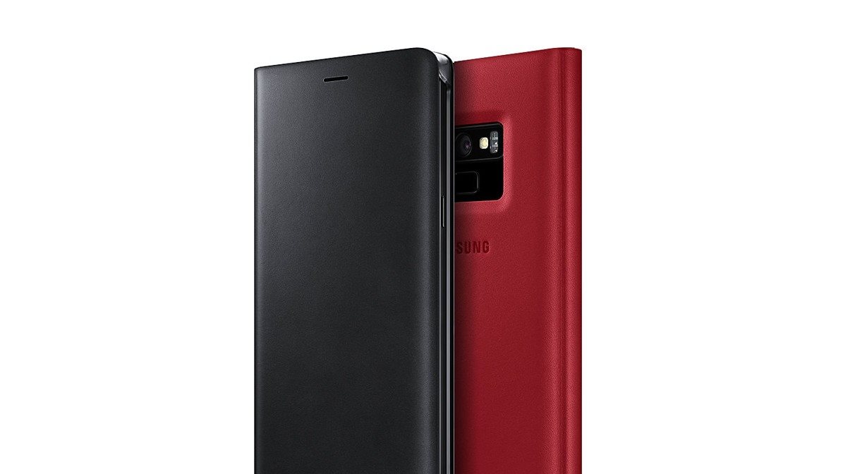 Samsung Galaxy Note9