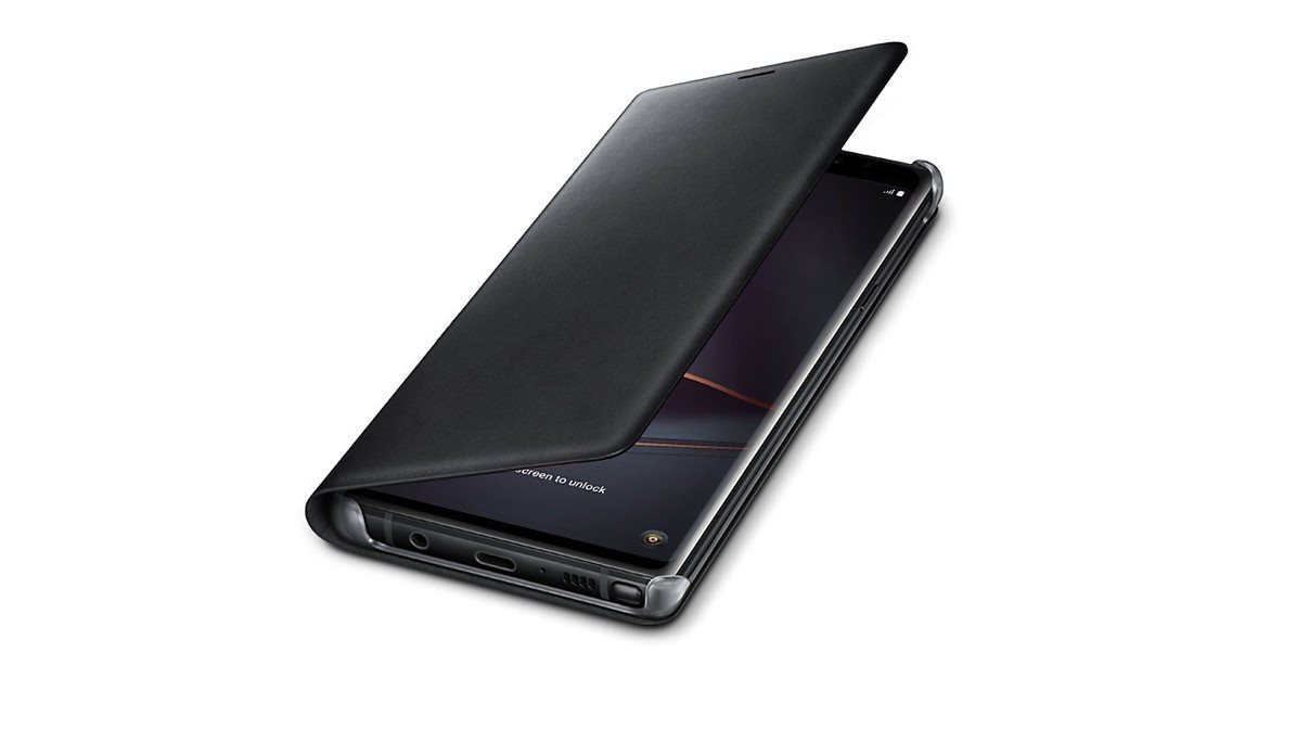 Samsung Galaxy Note9