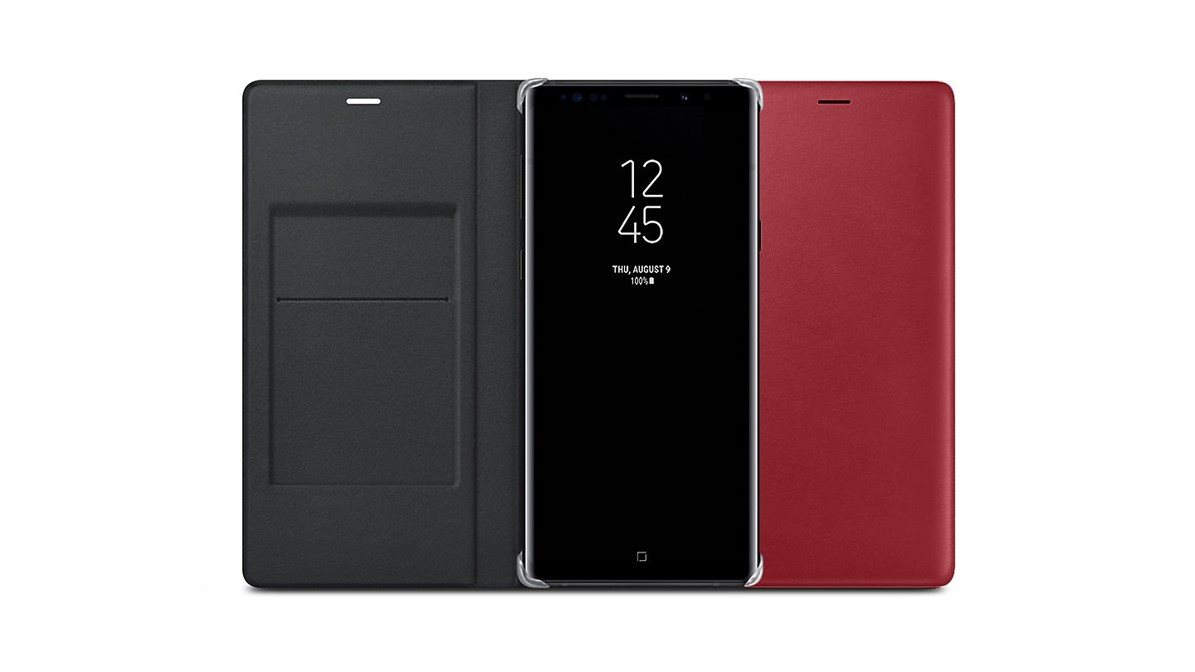 Samsung Galaxy Note9