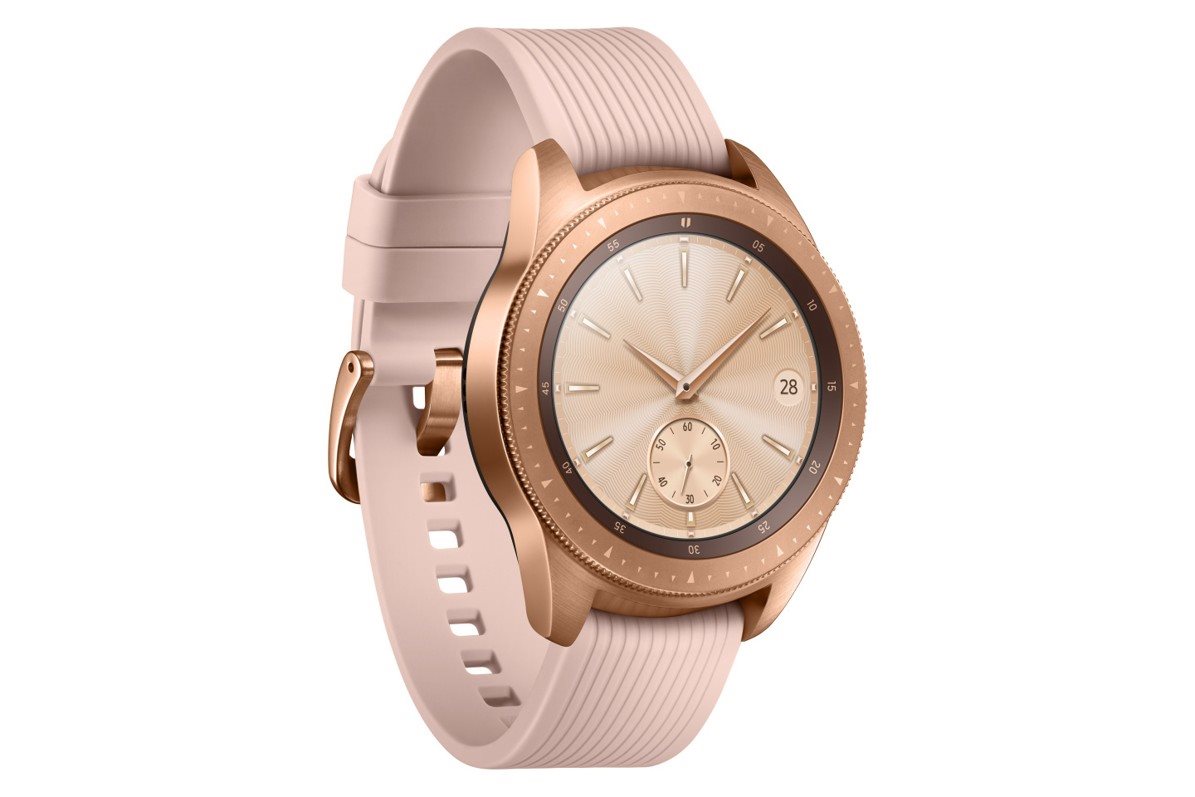 samsung galaxy watch 42mm heureka