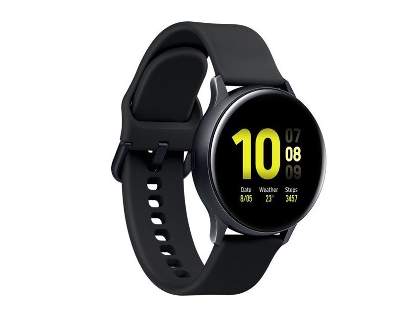 samsung active watch cena