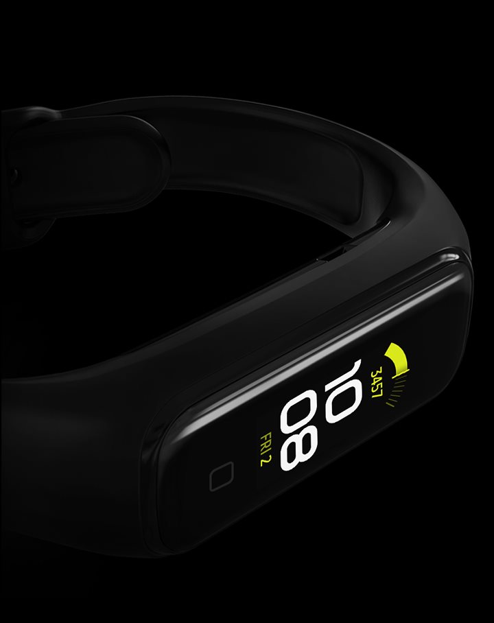 samsung galaxy fit 2 strava