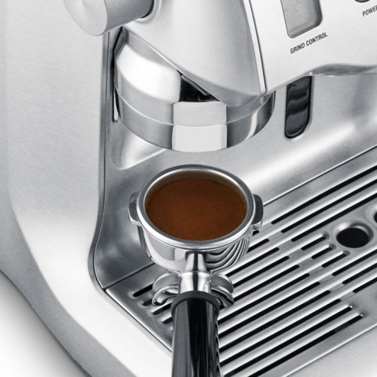 Pákový kávovar Sage BES980 Espresso
