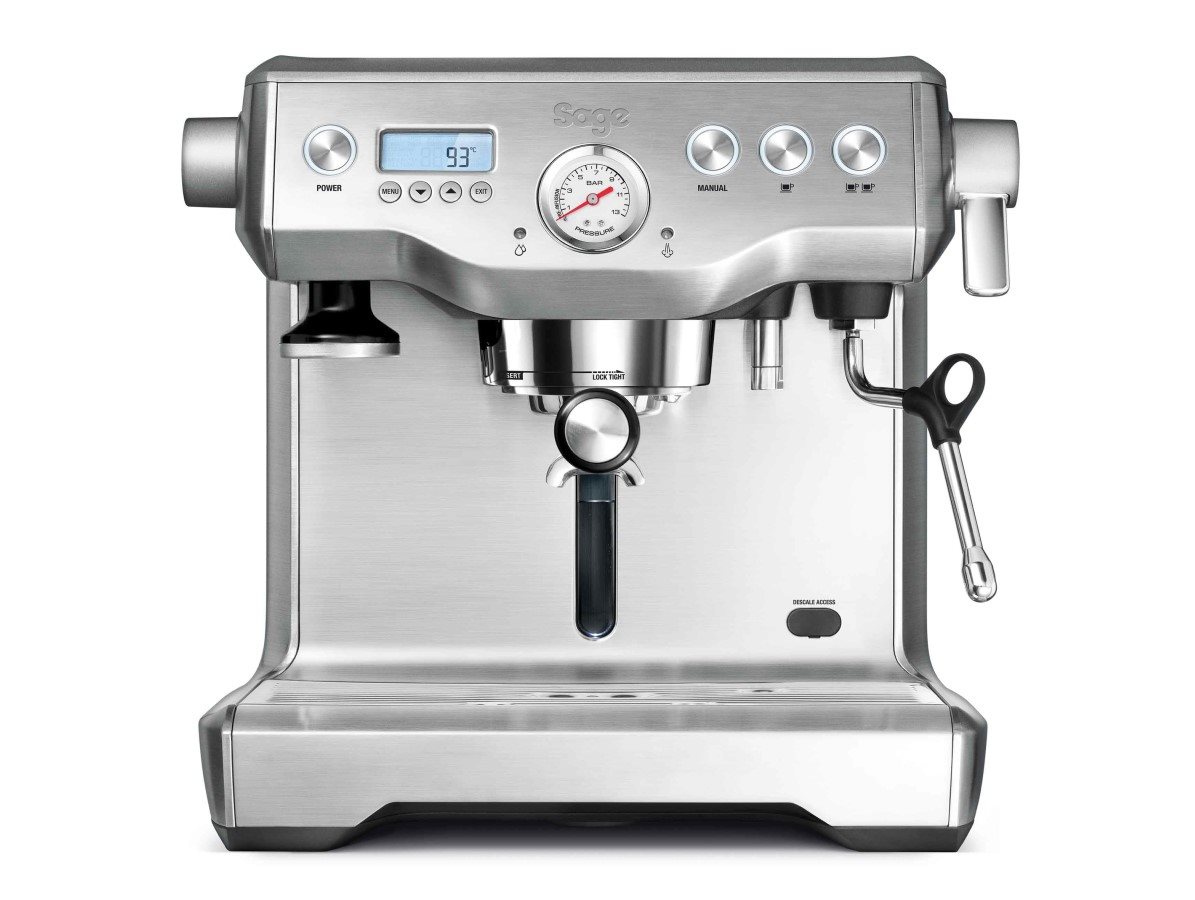 Pákový kávovar Sage BES920 Espresso