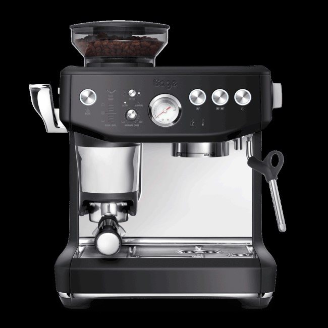 Pákový kávovar SAGE SES876BTR Espresso