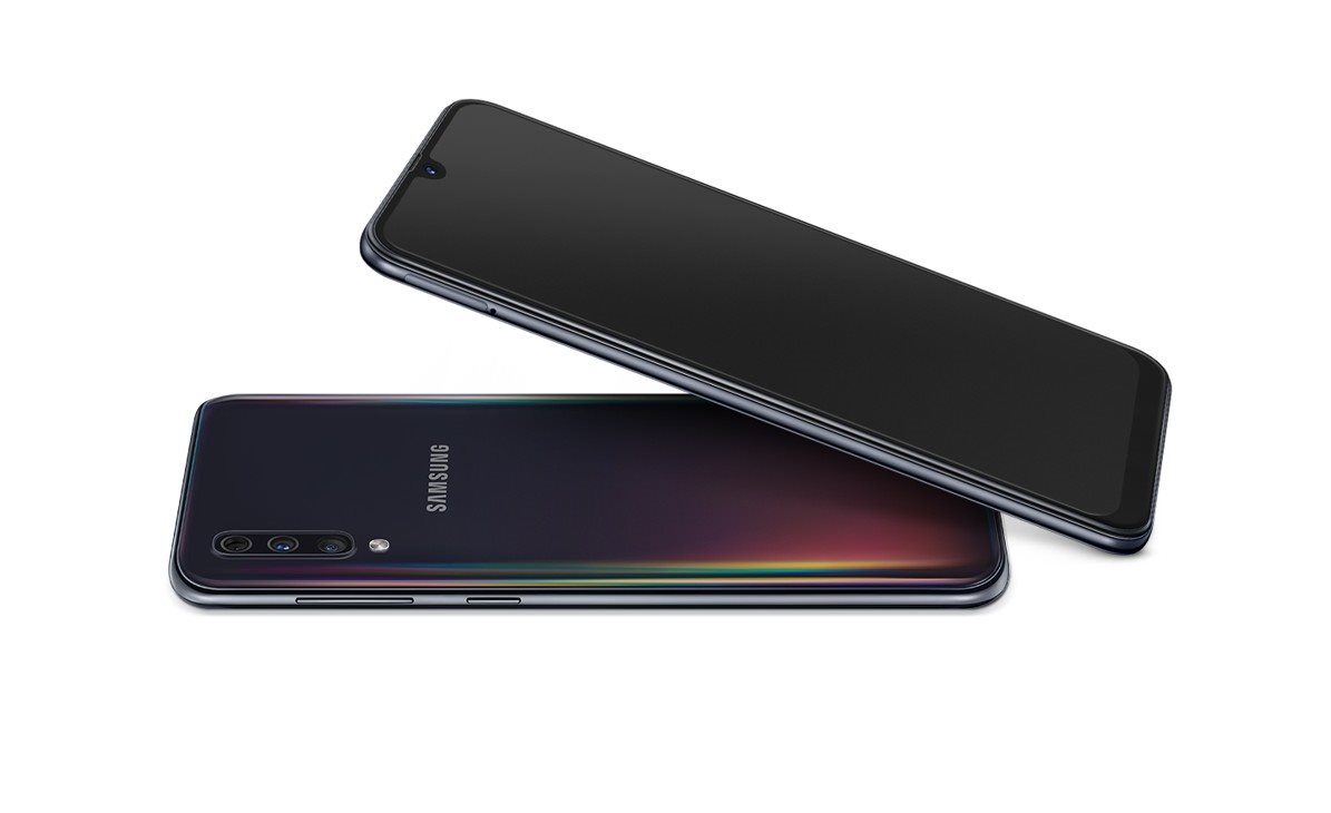 samsung galaxy a50 dual sim cena