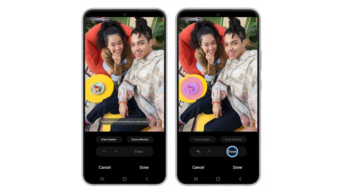 Recenzie telefónu Samsung Galaxy S22 5G