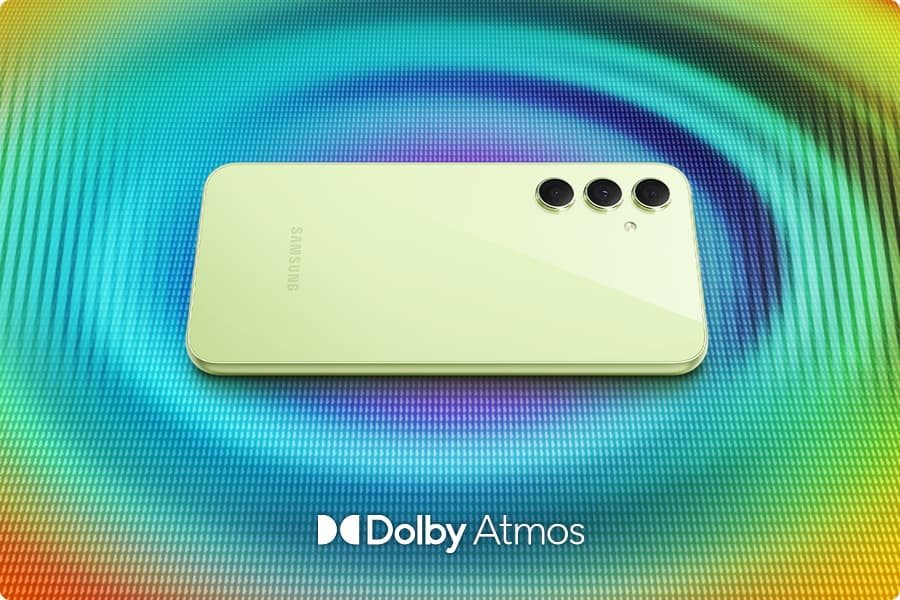 Smartfón Samsung Galaxy A54 5G