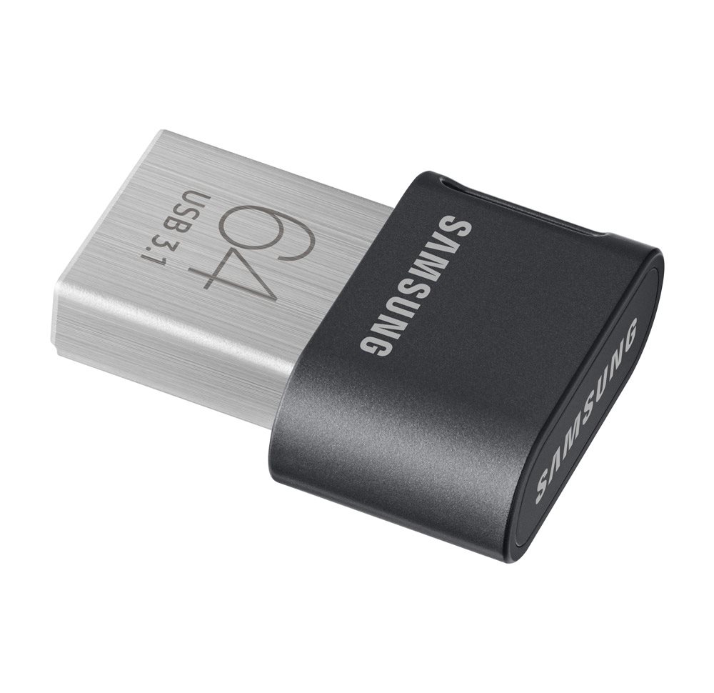 Flash disk Samsung USB 3.2 Fit Plus