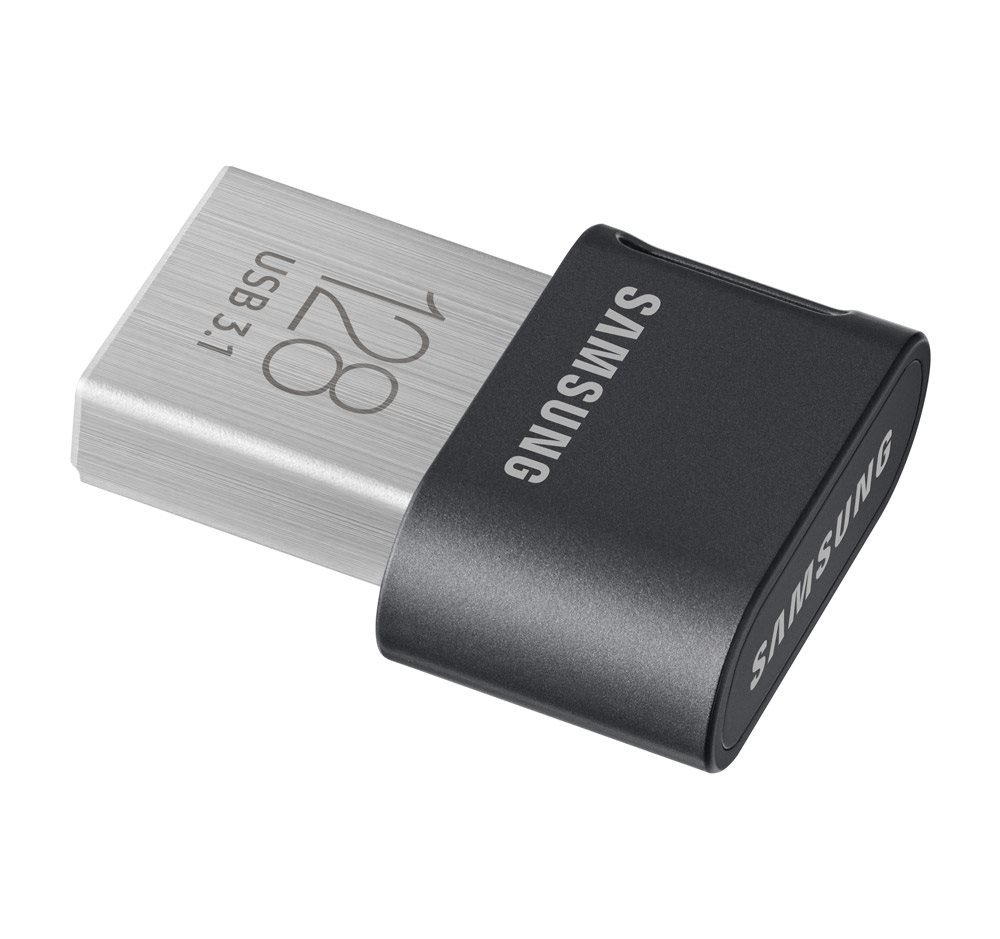 USB kľúč Samsung USB 3.2 128 GB Fit Plus 128 GB