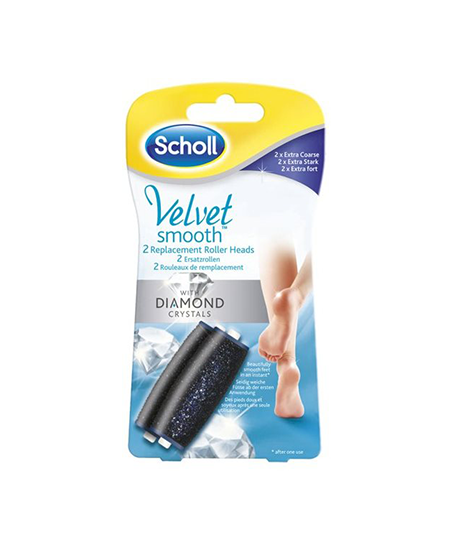 velvet smooth