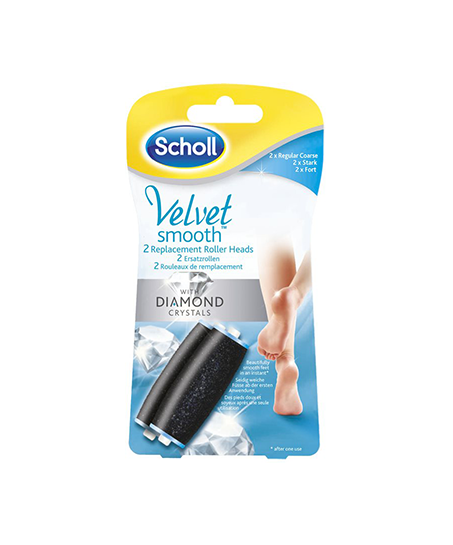 velvet smooth