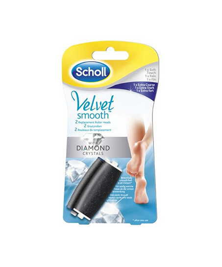 velvet smooth