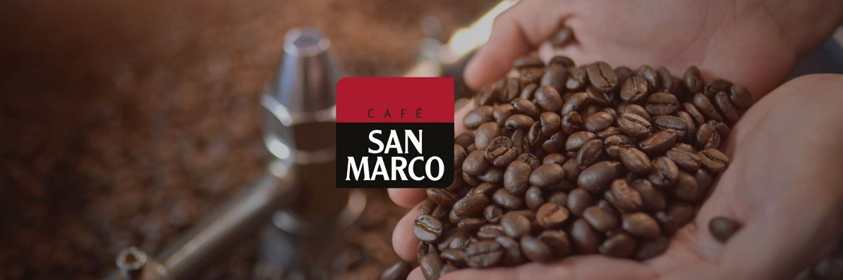 Káva San Marco