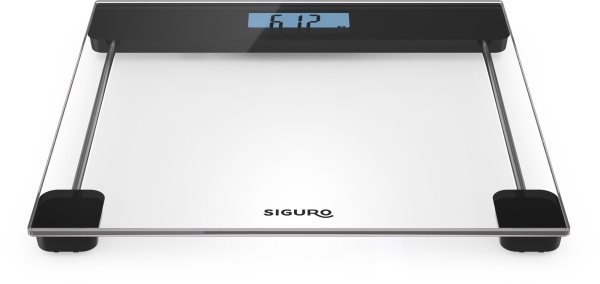 Osobná váha Siguro SC110B Essentials